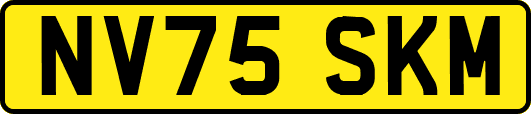 NV75SKM