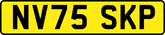 NV75SKP
