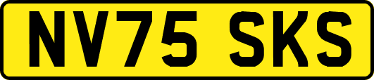 NV75SKS