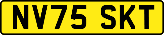 NV75SKT