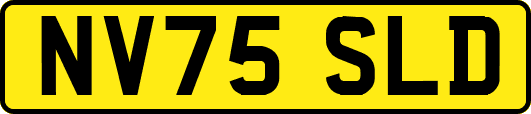 NV75SLD