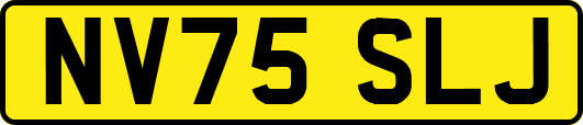 NV75SLJ