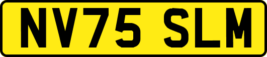 NV75SLM
