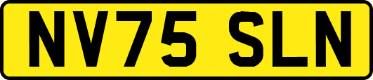 NV75SLN