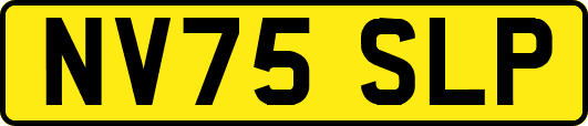NV75SLP