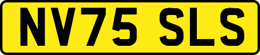 NV75SLS