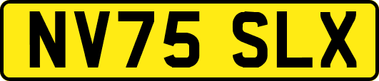 NV75SLX