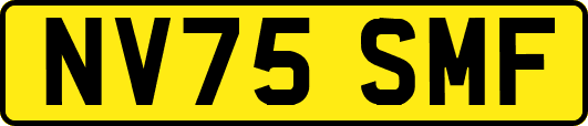 NV75SMF