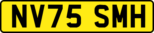 NV75SMH
