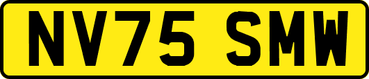 NV75SMW
