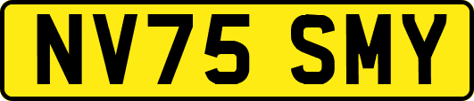 NV75SMY