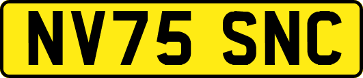 NV75SNC