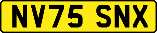 NV75SNX