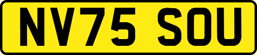 NV75SOU