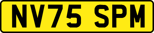 NV75SPM