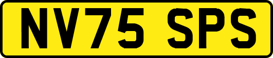 NV75SPS
