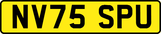 NV75SPU
