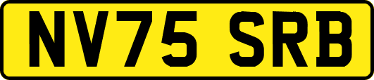 NV75SRB