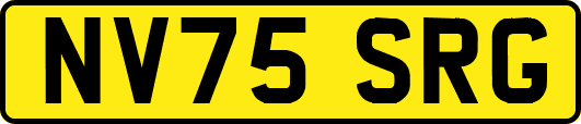 NV75SRG