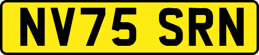 NV75SRN