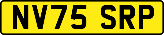 NV75SRP