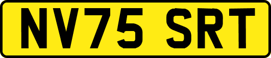 NV75SRT