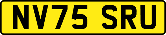 NV75SRU