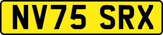 NV75SRX