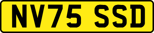 NV75SSD