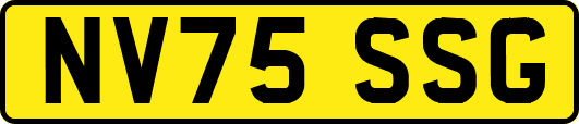 NV75SSG
