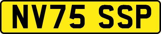 NV75SSP