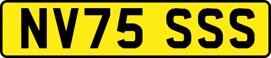 NV75SSS