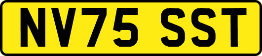 NV75SST