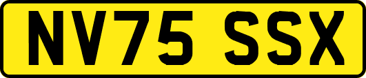 NV75SSX