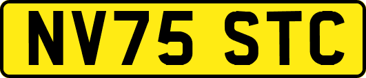NV75STC
