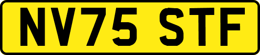 NV75STF