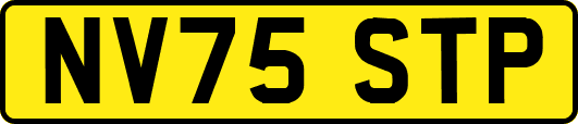 NV75STP