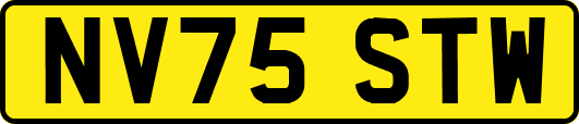 NV75STW