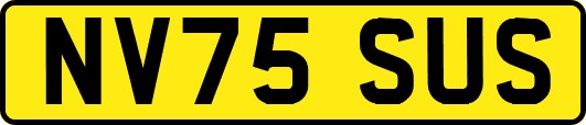 NV75SUS