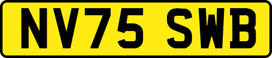 NV75SWB