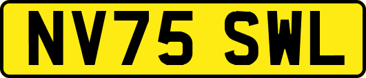 NV75SWL