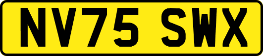 NV75SWX