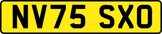 NV75SXO