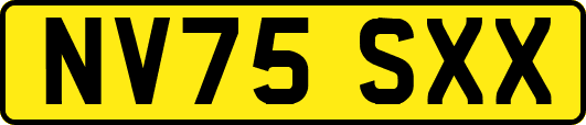 NV75SXX