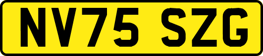 NV75SZG
