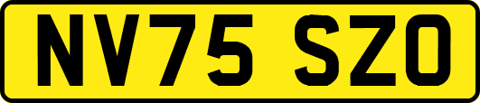 NV75SZO