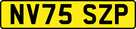 NV75SZP