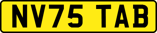 NV75TAB
