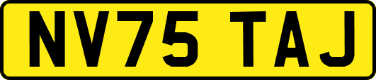 NV75TAJ