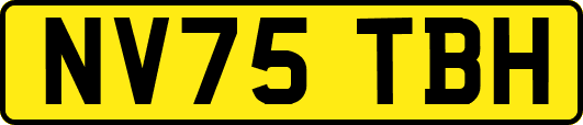 NV75TBH